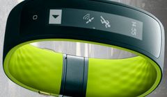 Grip - opaska monitorująca kondycję od HTC (wideo)