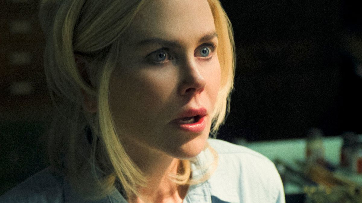 "Holland" na Prime Video