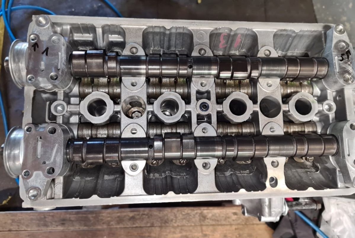 Mechanik odradza zakup takiego auta. Tryb, który zabija silniki