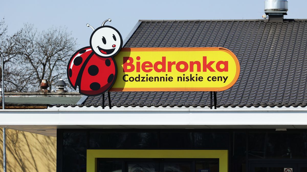 Nowe promocje w Biedronce.