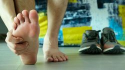 Najpierw drętwienie nóg, potem paraliż. Tak u 46-latka objawiał się rak jelita grubego