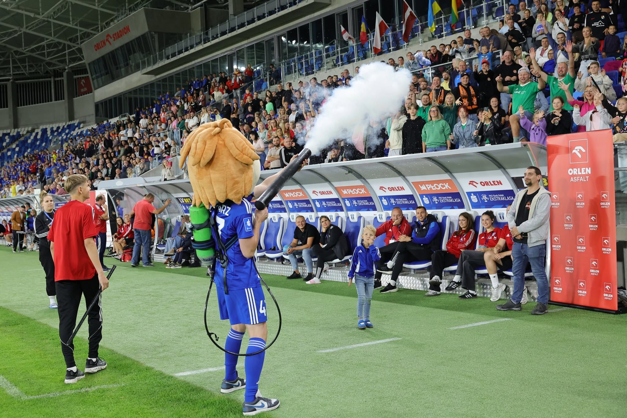 Wisła Płock Youth Cup