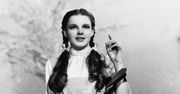 Śmierć Judy Garland. Jak zginęła gwiazda show-biznesu