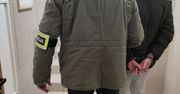 Warszawa: Przyłapany złodziej złamał nos kierownikowi sklepu. Zaledwie dzień wcześniej wyszedł z więzienia