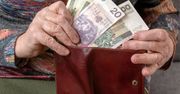 Nie dostaną renty wdowiej. Wszystko przez ich wiek