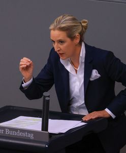 Chcą wyrzucić migrantów. Wyciekły informacje o spotkaniu w Poczdamie