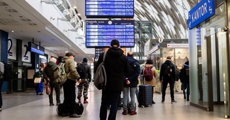 Nowy dworzec Poznań Główny zacznie nabierać kształtów. Kolej ogłasza z miastem przetarg