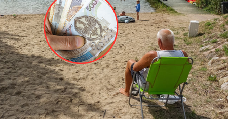 Dopłata do wakacji dla seniorów. Nawet kilka tysięcy ekstra
