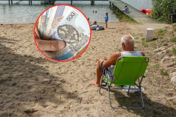 Dopłata do wakacji dla seniorów. Nawet kilka tysięcy ekstra