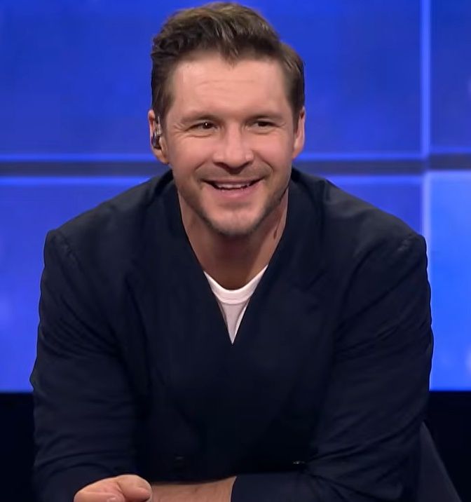 Mikołaj Roznerski