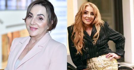 Danuta Martyniuk schudła prawie 20 kilogramów. Zdradziła klucz do sukcesu