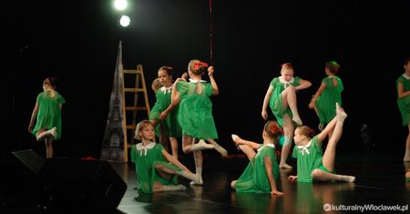 Fabryka Marzeń w "Browarze B.". Na scenie zobaczymy efekty całorocznej pracy