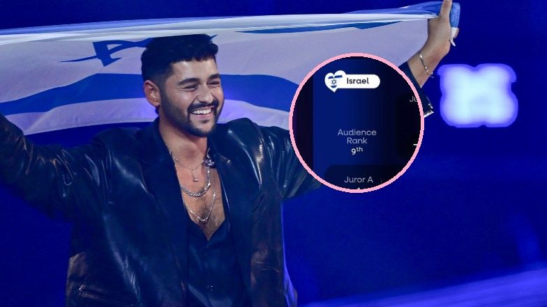 Ujawniono, jak głosowało polskie jury 