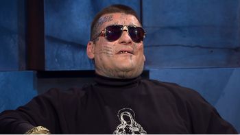 Popek ogłasza nowy projekt u Kuby Wojewódzkiego. Chce GŁOSIĆ WIARĘ