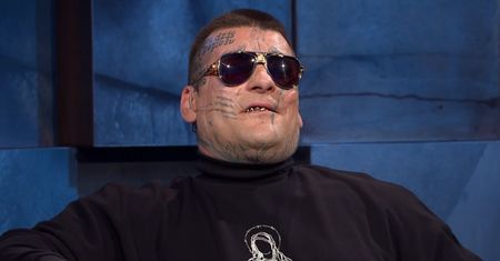Popek ogłasza nowy projekt u Kuby Wojewódzkiego. Chce GŁOSIĆ WIARĘ