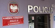 Chodzież: 3,6 promila, awantura w lokalu i narkotyki