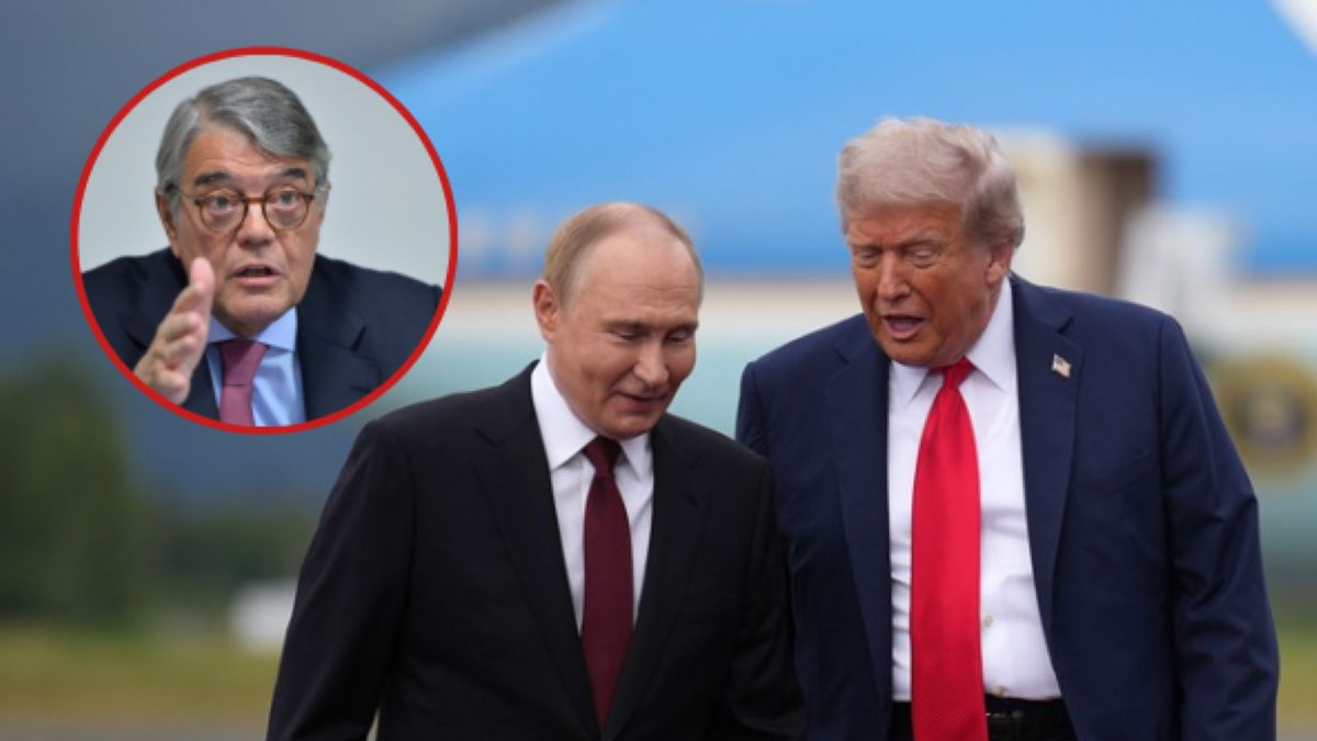  Antonio Martins da Cruz, Wołodymyr Zełenski i Donald Trump