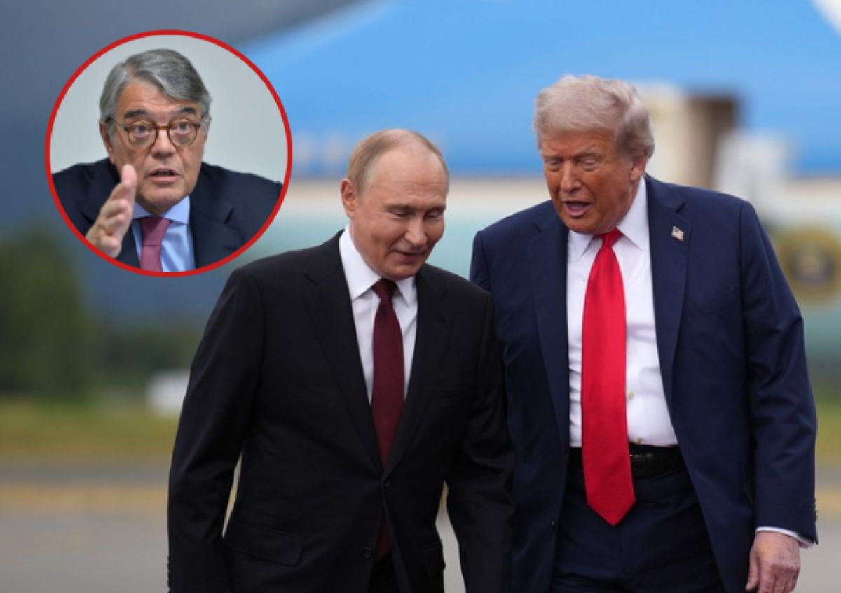 Były ambasador przy NATO: decyzję podejmą tylko "Rosja i USA"