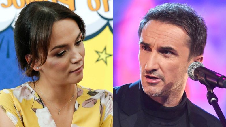 Paulina Krupińska jednak nie chce przeprowadzić się do domu w górach zaprojektowanego przez Sebastiana Karpiel-Bułeckę