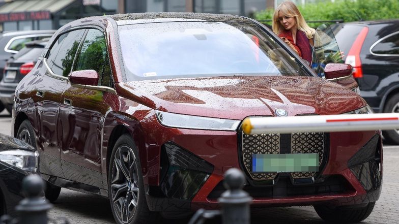 Agnieszka Woźniak-Starak