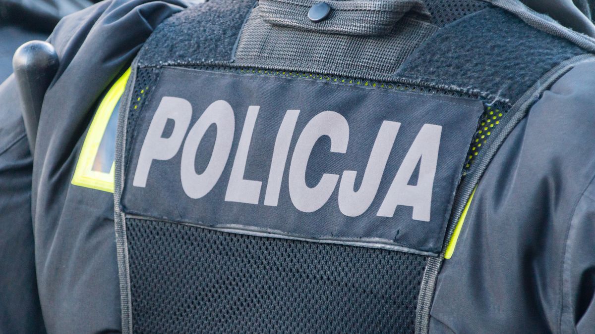 Policja