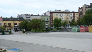 Rynek, Park Miejski i Browar Kultury przejdą dużą metamorfozę. Ostrowiec Świętokrzyski zdobył prawie 15 mln zł
