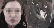Arystokratka przez 54 dni uciekała policji i ukrywała niemowlę. Nie była sama