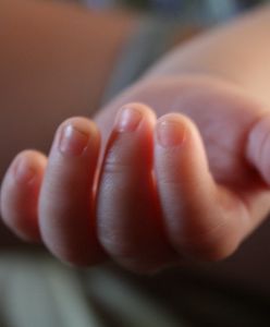 Pomorze. Sześciomiesięczne niemowlę w szpitalu. Rodzice trafili do aresztu