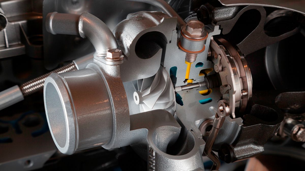 Wraz z rozwojem techniki, turbodziura staje się coraz mniej uciążliwym zjawiskiem