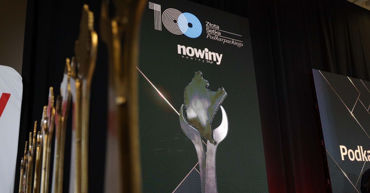 Podkarpacie: Lokomotywy Podkarpacia - już jutro poznamy ranking 100 największych firm naszego regionu