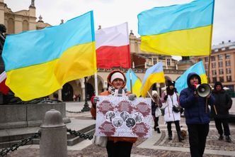 Skutki wygaszania pomocy dla Ukraińców. Resort zdrowia odpowiada na apel