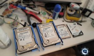 Śledztwo ws. 18-latka. Miał współpracować z prorosyjską grupą