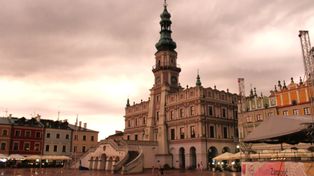 Zamość: W mieście mogą dzisiaj zawyć syreny. Prezydent wydał komunikat
