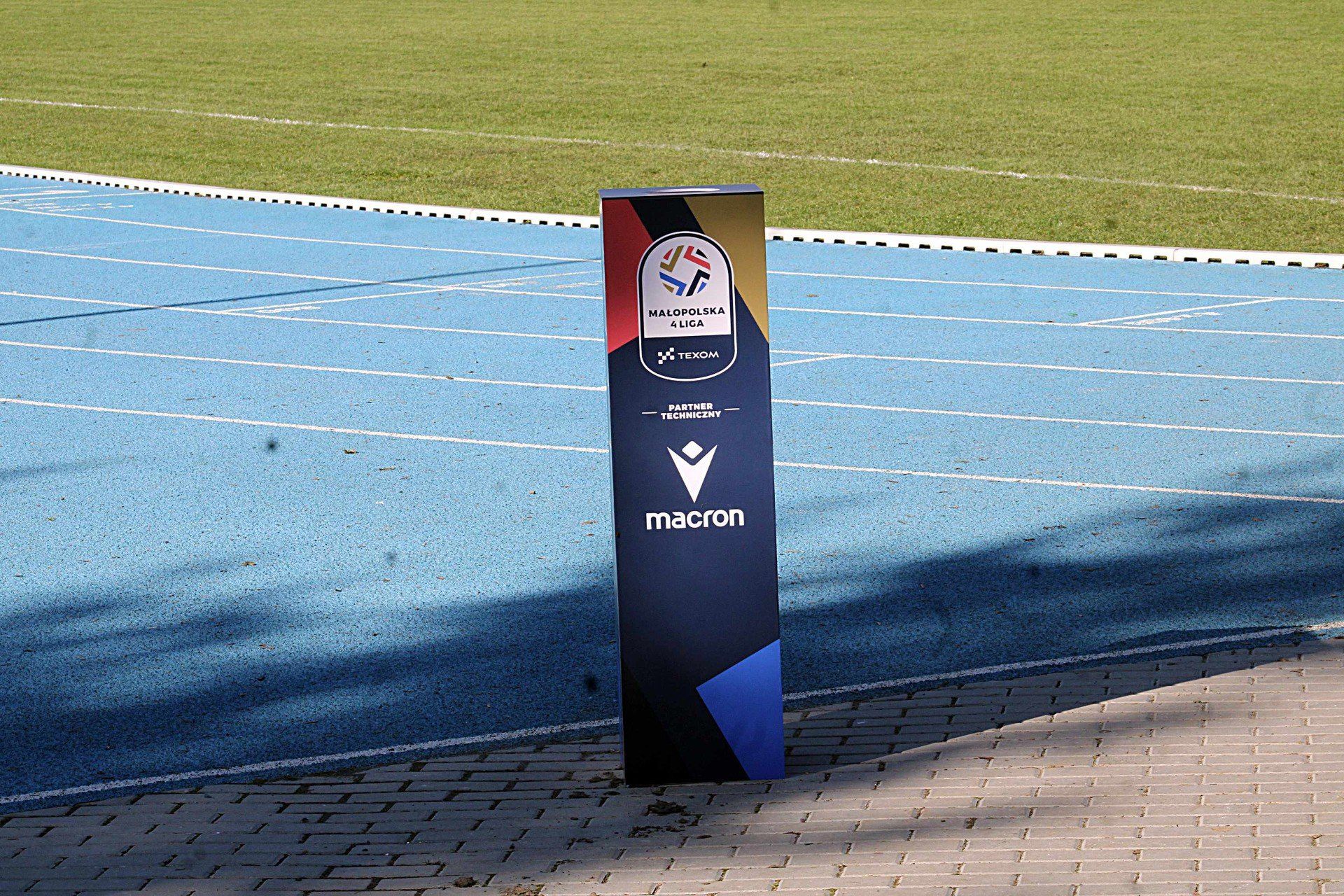 Glinik Gorlice - Puszcza II Niepołomice 1:2
