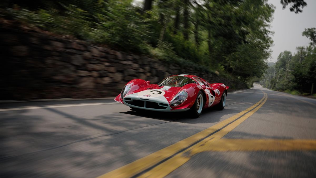 Według przewidywań ekspertów Berlinetta może stać się najdroższym w historii ferrari sprzedanym na aukcji