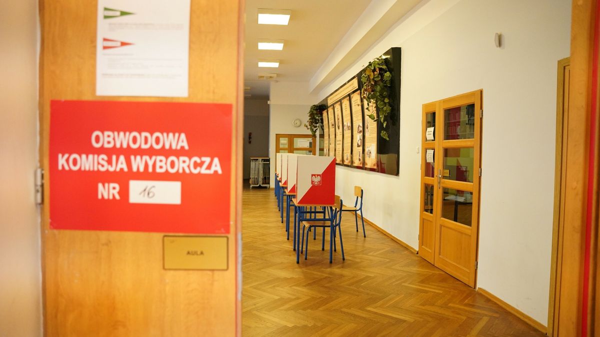 Czego nie należy robić podczas ciszy wyborczej?