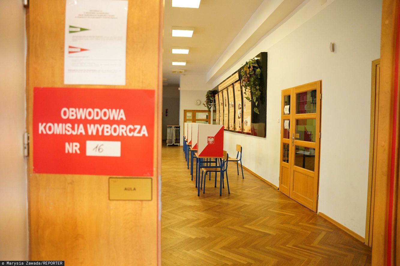 Wybory prezydenckie 2025. Cisza wyborcza - czego nie można robić?