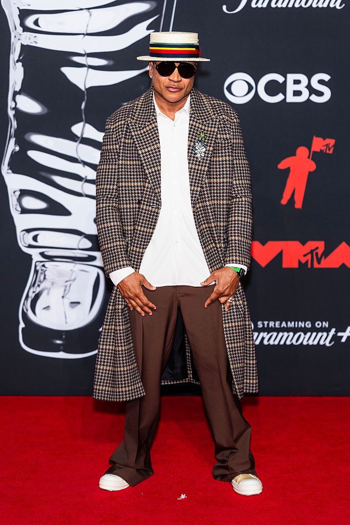 LL Cool J
