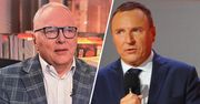 Jarosław Kurski szczerze o bracie. Od tych wydarzeń nie mają kontaktu