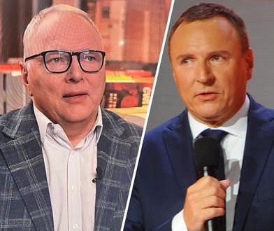 Jarosław Kurski szczerze o bracie. "Nie rozmawiamy od śmierci Adamowicza"