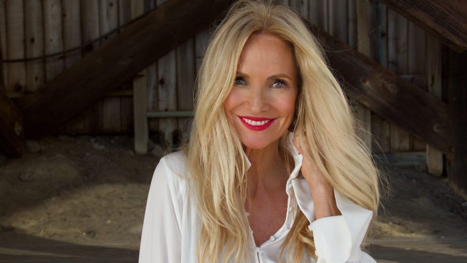 64-latka Angela Paul zdradza przepis na piękno