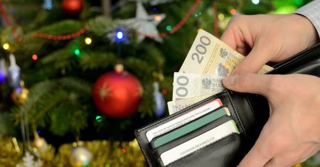 Świąteczne zakupy. Będzie nie tylko drożej, wyzwaniem są też dostawy