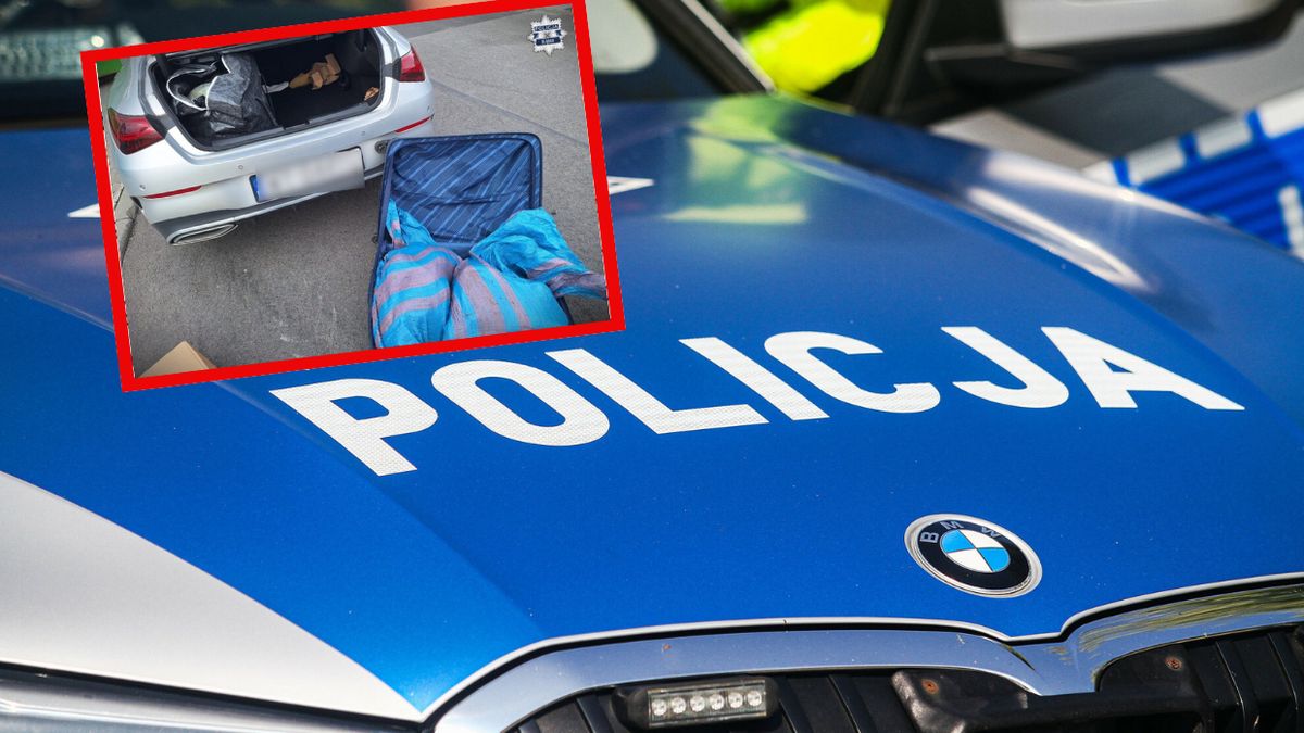 Policjanci przejęli narkotyki warte 4 mln zł