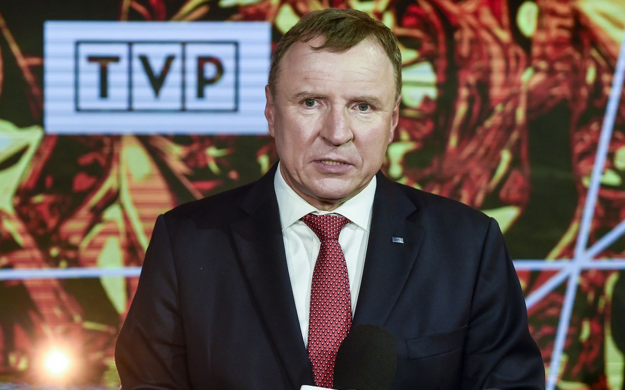 Jacek Kurski zamierza pozwać AGB Nielsen Media Research