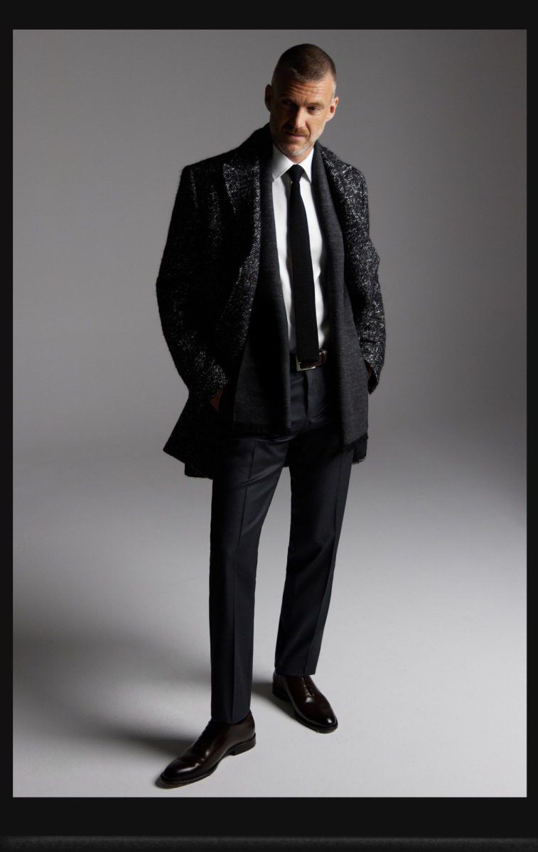 Fine Tailoring 15
