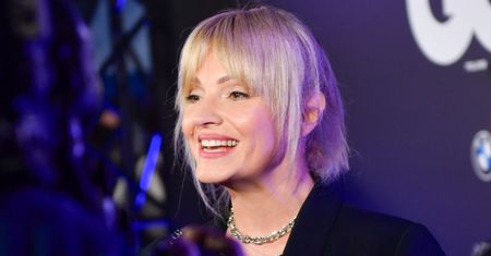 Dorota Szelągowska zafundowała sobie METAMORFOZĘ u fryzjera. Do twarzy jej w bobie? (FOTO)