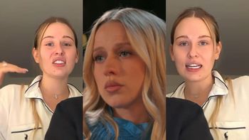 Nieempatyczna Andziaks o dramie z Jessicą Mercedes. "Ja weszłam do programu, nie żeby budować przyjaźń, tylko żeby przedstawić swoją osobę". Udało się?
