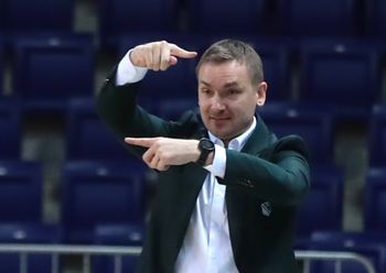Legia podpisała trzyletni kontrakt z ekstońskim trenerem Rannulą