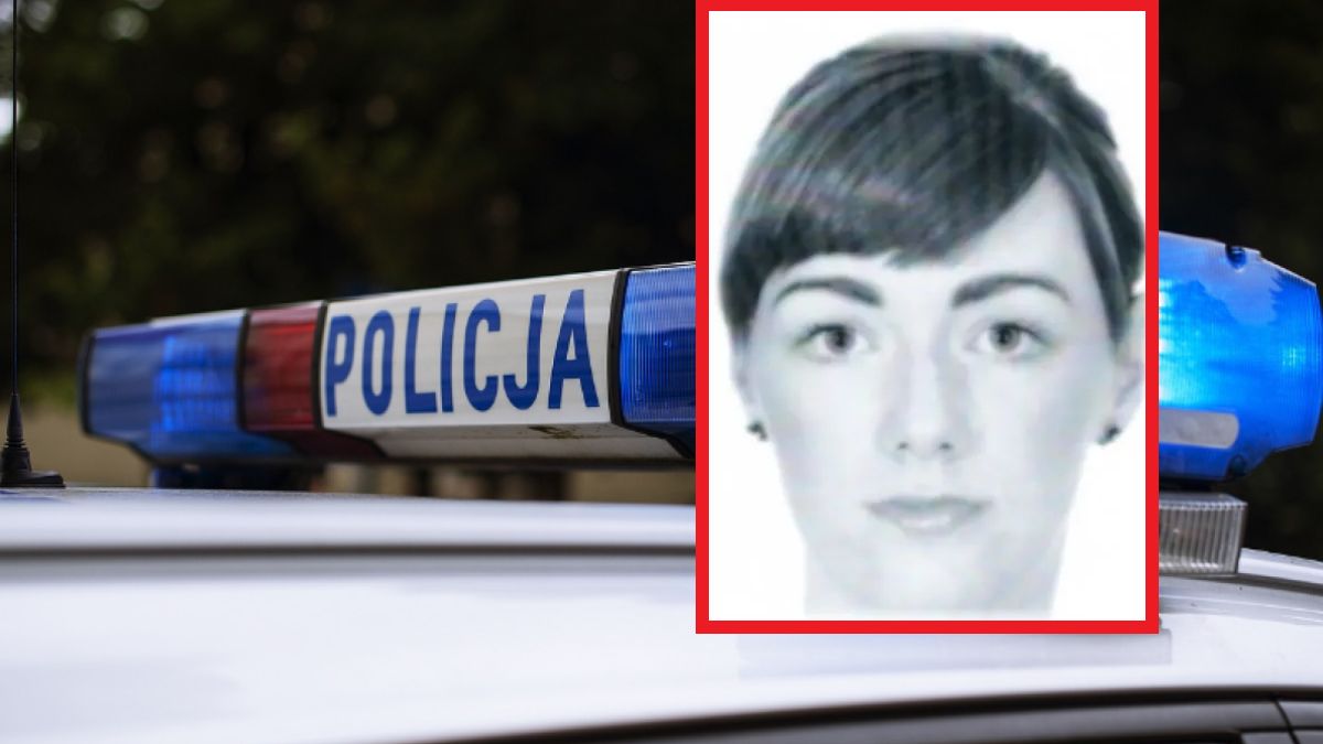 Martyna wyszła z domu kilka dni temu i przepadła bez śladu