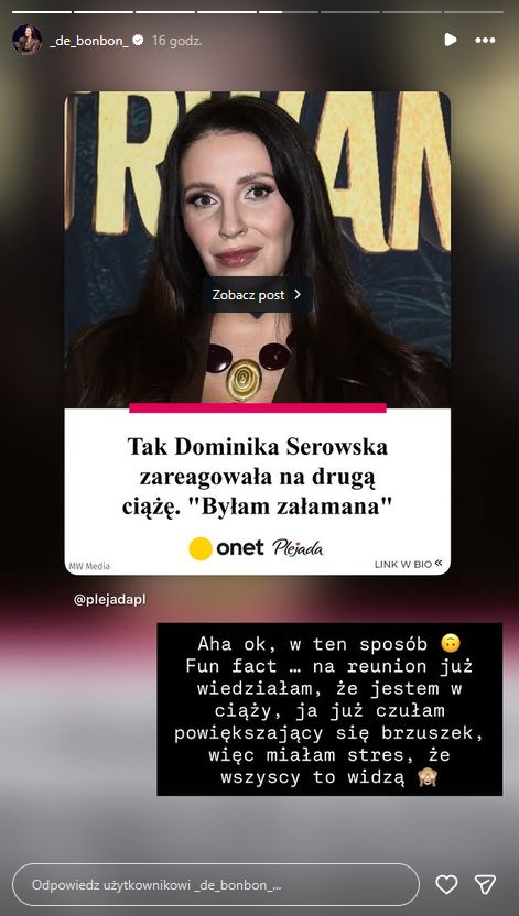 Dominika Serowska